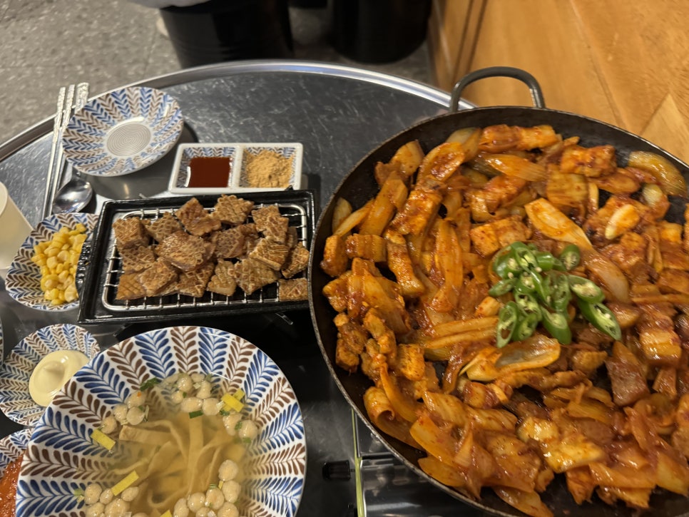 정통집 노원점 이미지