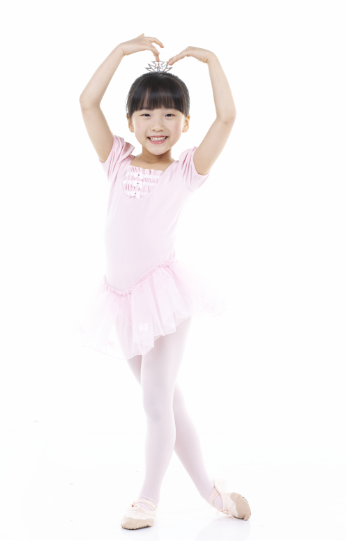 더라인무용학원 이미지