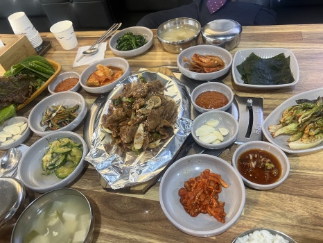 대길수제왕갈비 이미지