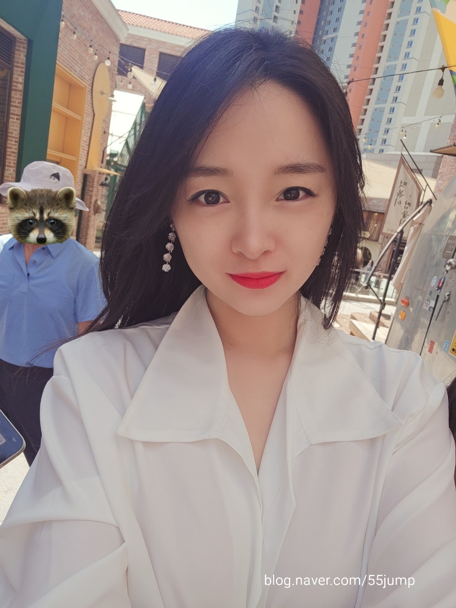오오점핑 이미지