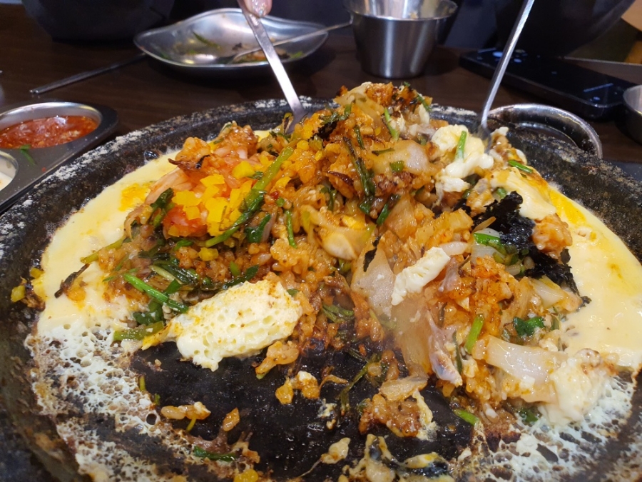 서울곱창강서 이미지