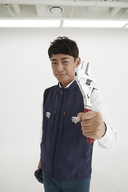 친환경 할인마트 이미지