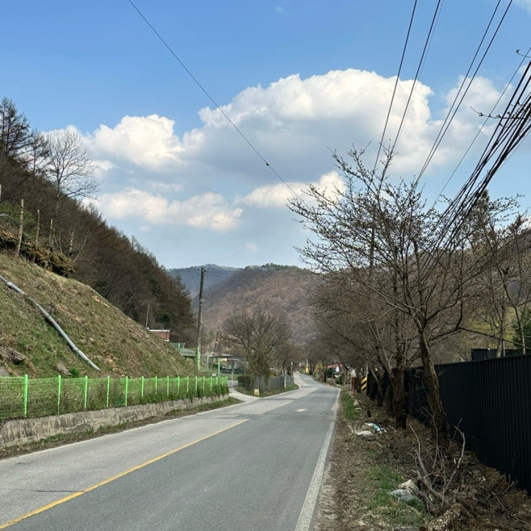 봄봄캠핑 이미지