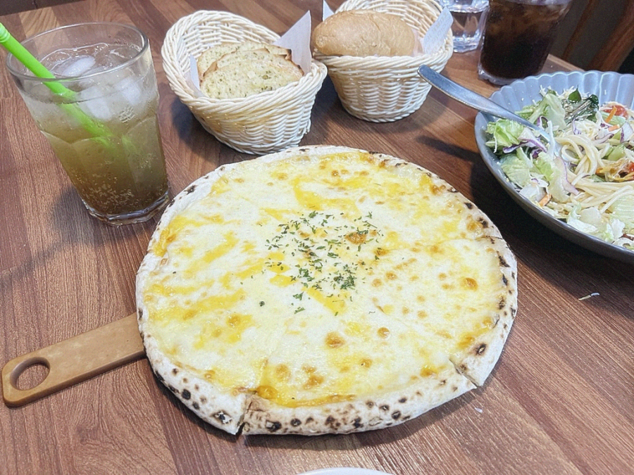 리얼파스타 이미지