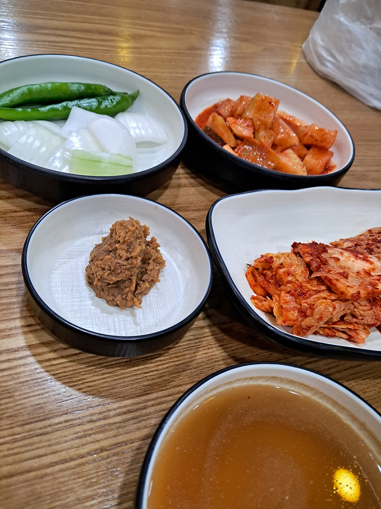 서울뚝배기 이미지