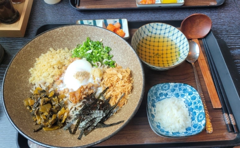 신비우동아산휴대점 이미지