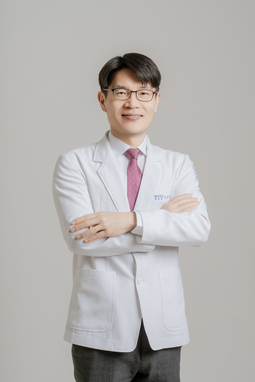 안이비인후과의원 이미지