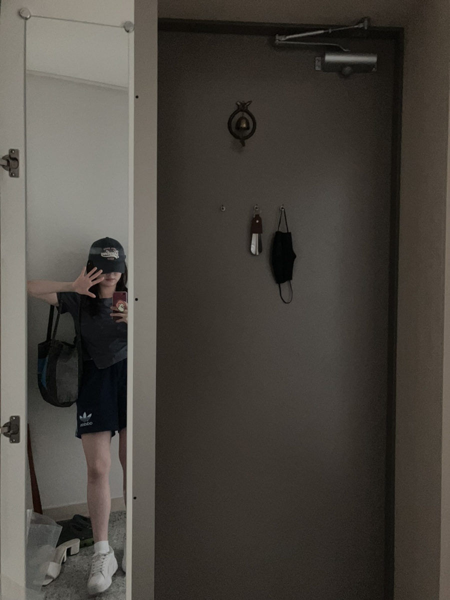 아디다스오리지널가로수길 이미지