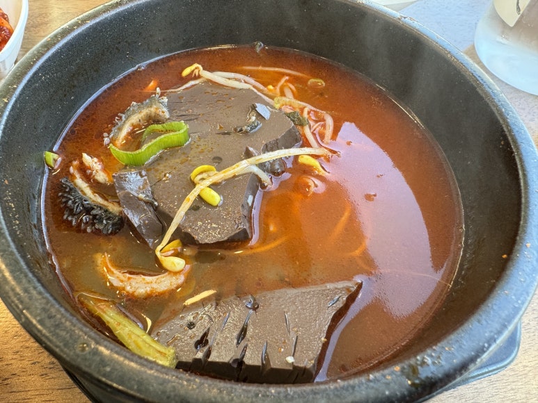 일품양평해장국대부황금로점 이미지