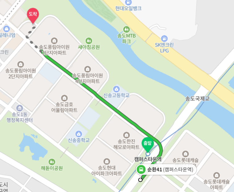 착한치돌이통닭집 이미지