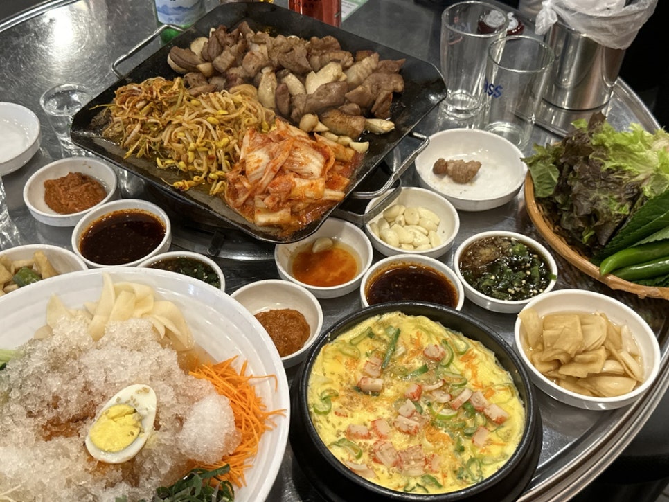 진짜뒷고기 이미지
