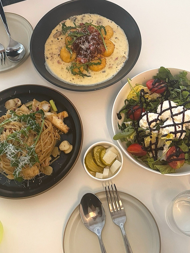 뽀빠이 죽동점 이미지