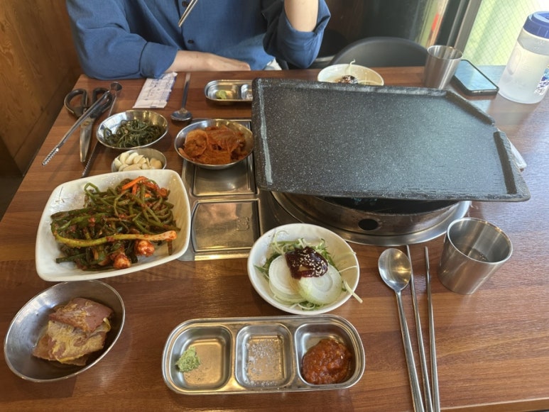마포촌 이미지