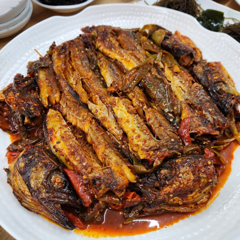 명태마을 이미지