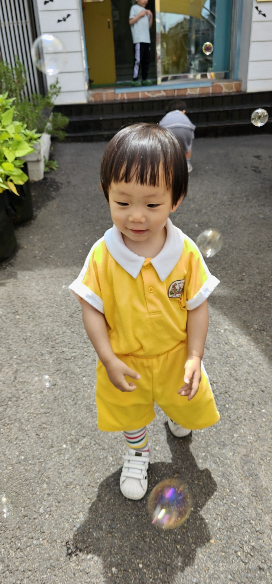 아장아장어린이집 이미지