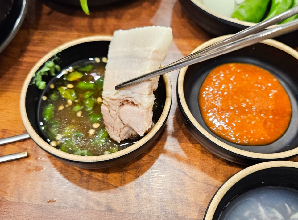 촌집 돼지국밥전문점 이미지