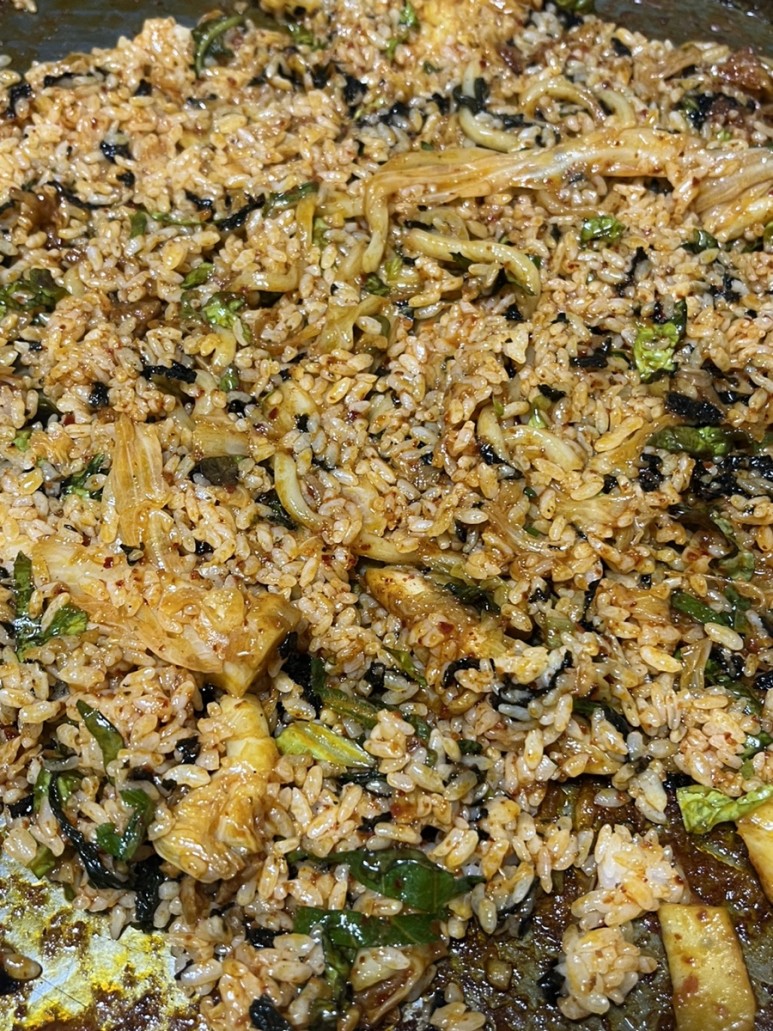 인제시민닭갈비 이미지