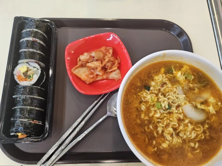 죠스떡볶이 양재하나로클럽점 이미지