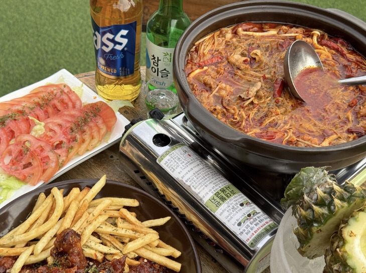 별빛노래주점 이미지
