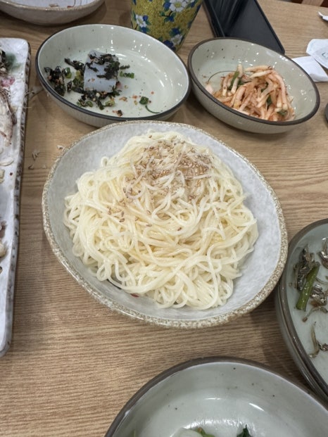목포낙지마을 이미지