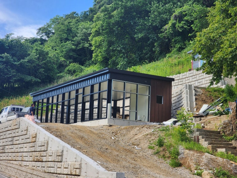 (주)더아이케이 이미지
