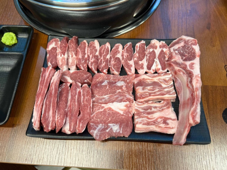 양도둑 소사벌점 이미지