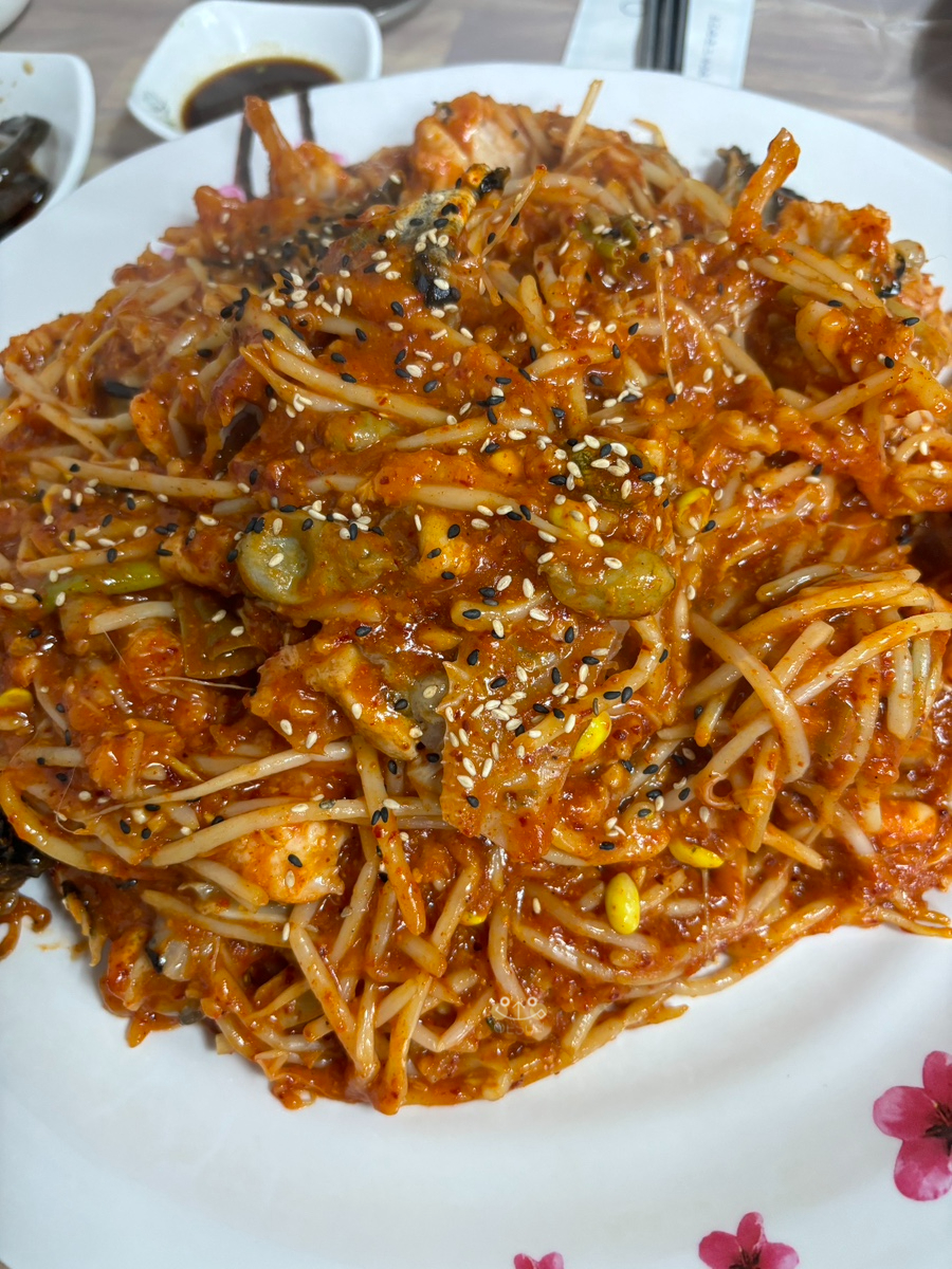순남해물찜 이미지