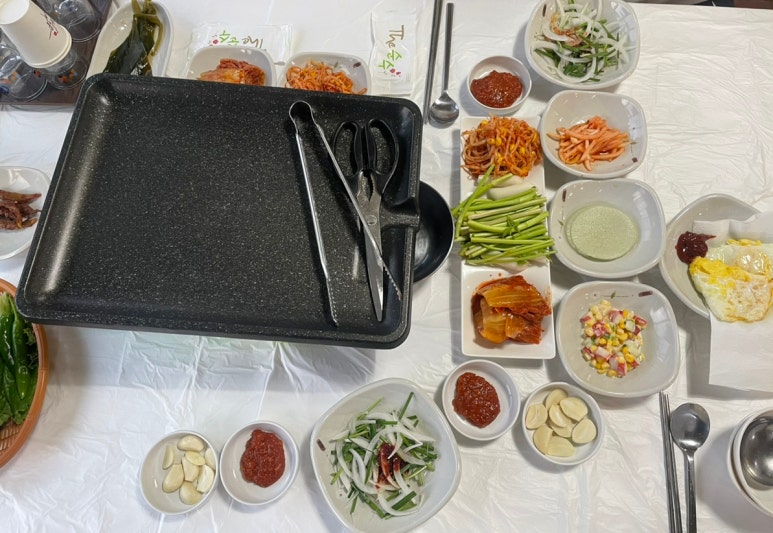 해돈냉삼 이미지