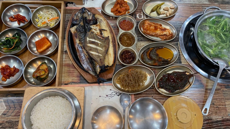 격포 점빵 이미지