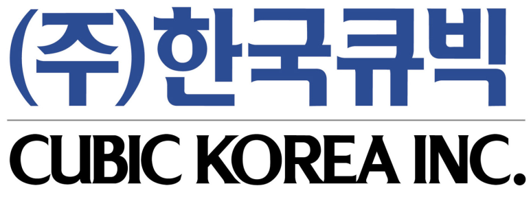 (주)한국큐빅 이미지