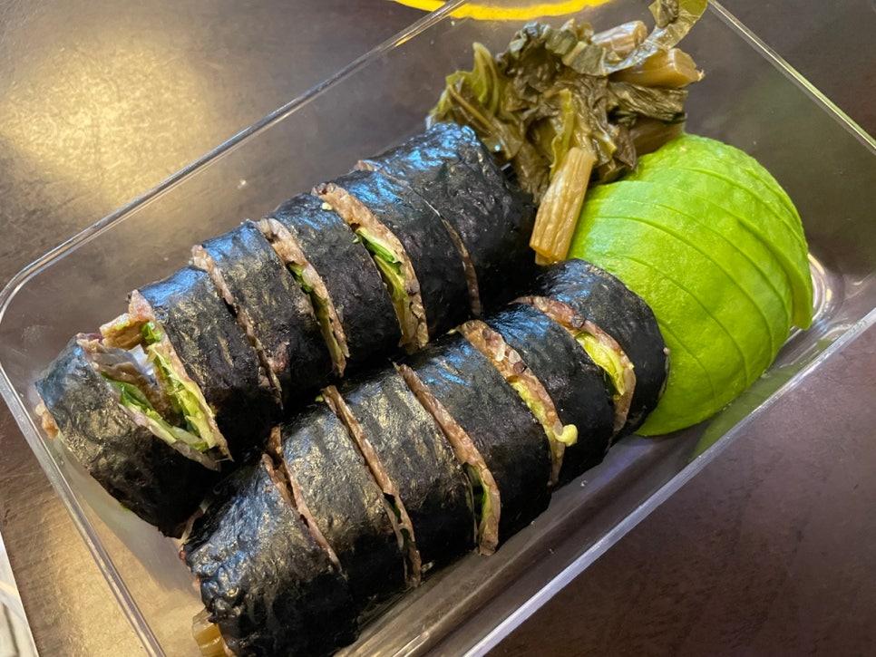 바디쉐프 역삼본점 사진 8