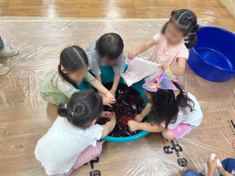 피피쿠스유치원 이미지
