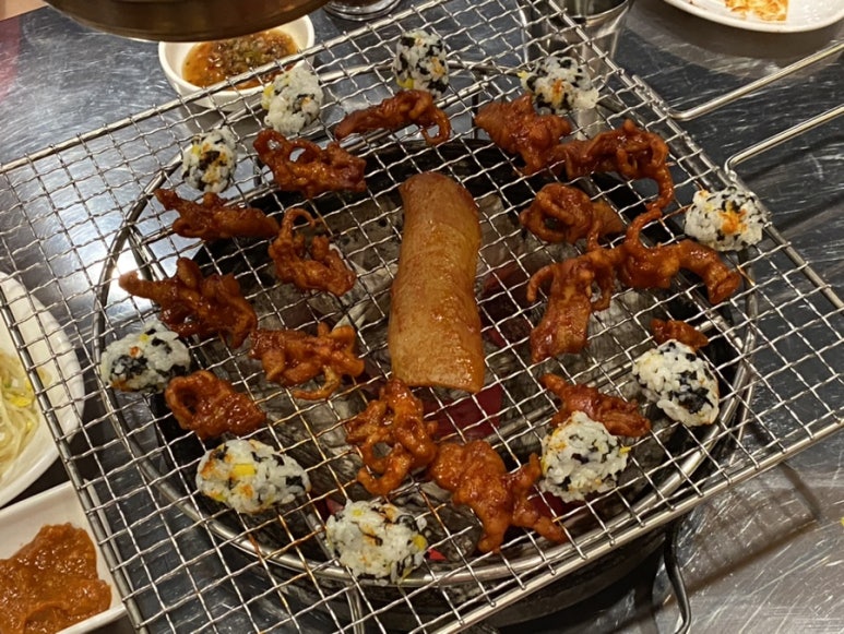 요염한닭발 이미지