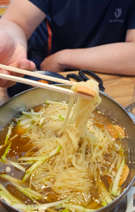 최가네꼬치&냉면 이미지