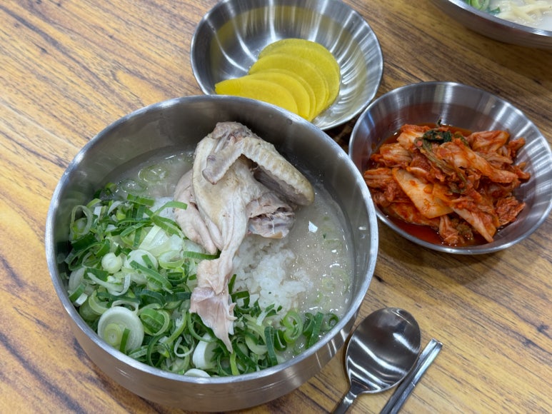언양닭칼국수 인천계양점 이미지