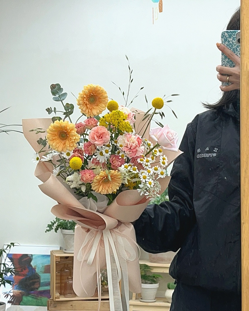 플라워샵소망꽃 이미지