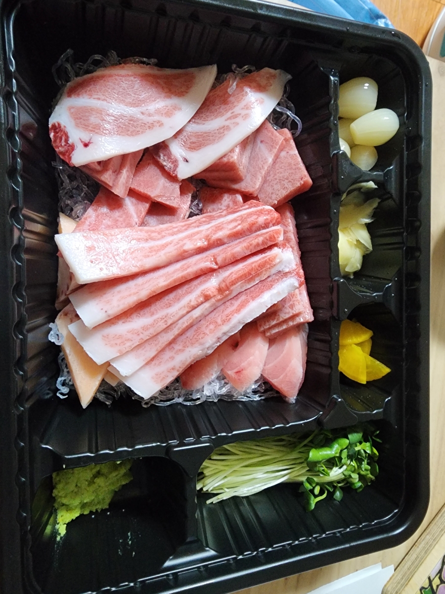 동원참치보라매점 이미지