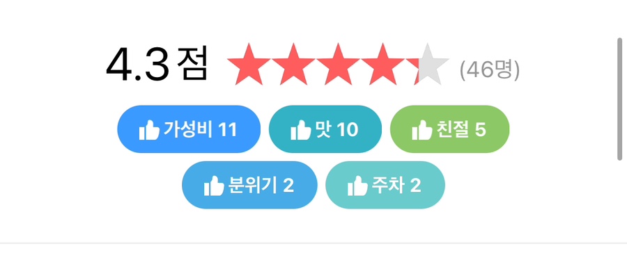 영춘짬뽕 이미지