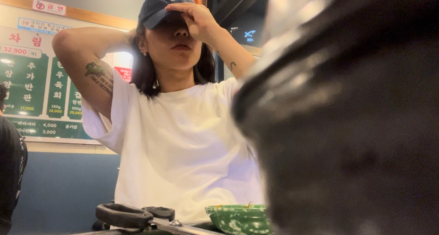 내밥 율하점 이미지