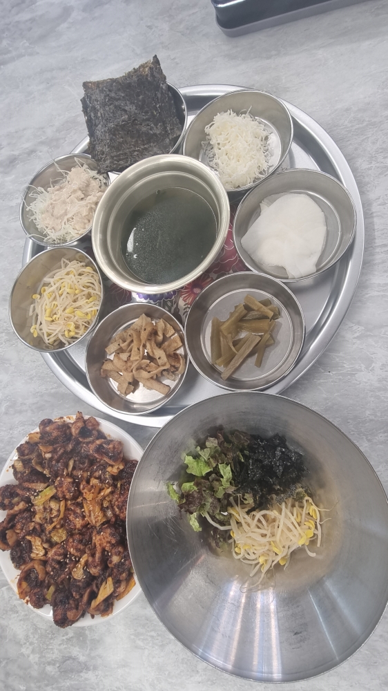 아리찬쭈꾸미 이미지