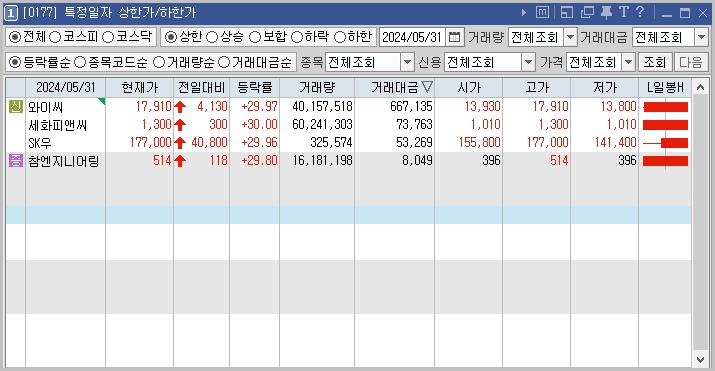 세화실업 이미지