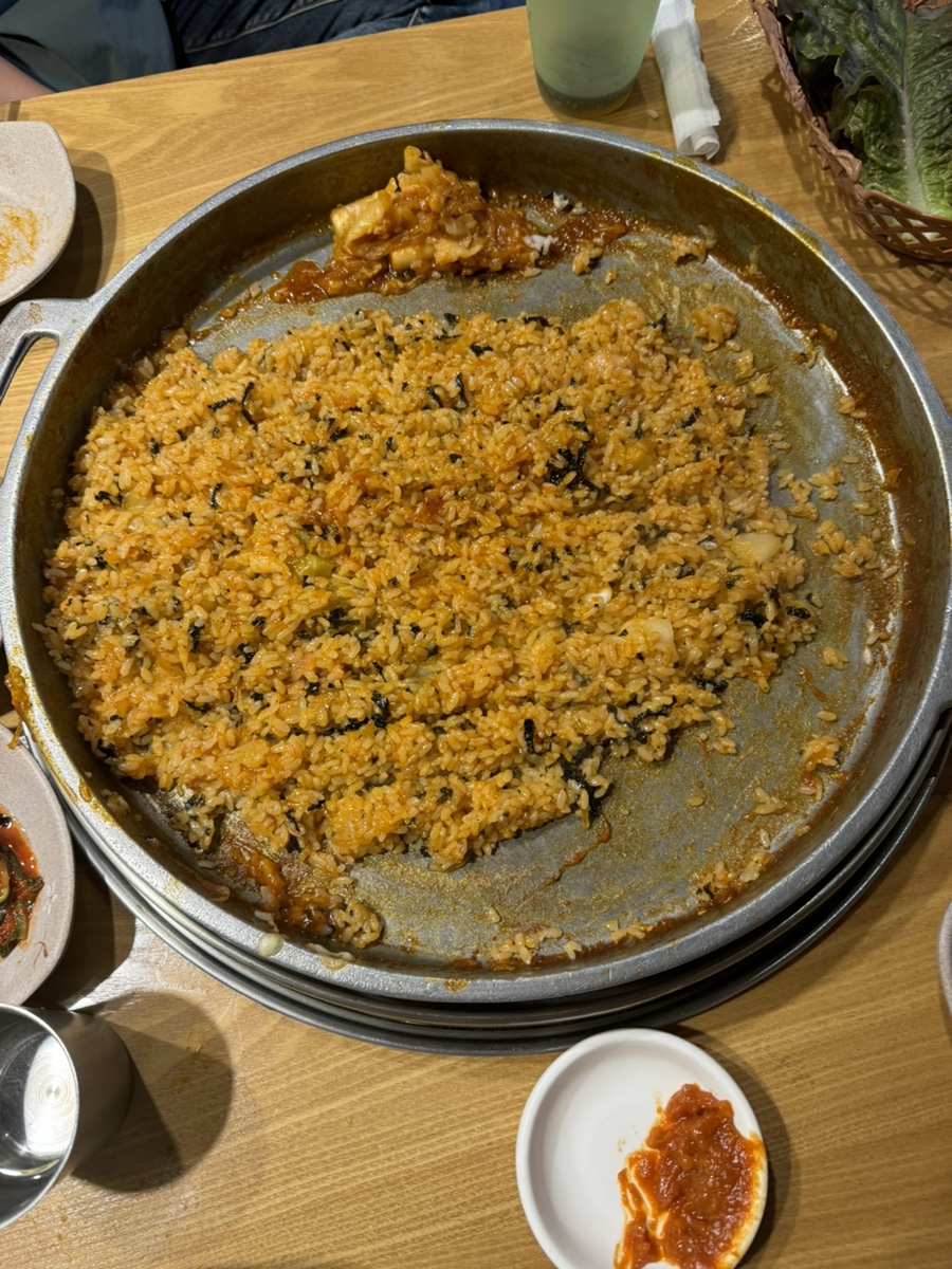 중앙닭갈비(본점) 이미지