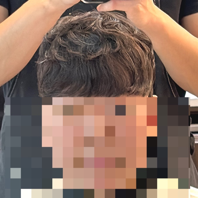 로이드밤헤어김포 이미지