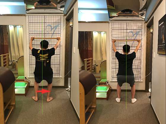 홀리스틱바디워크 이미지