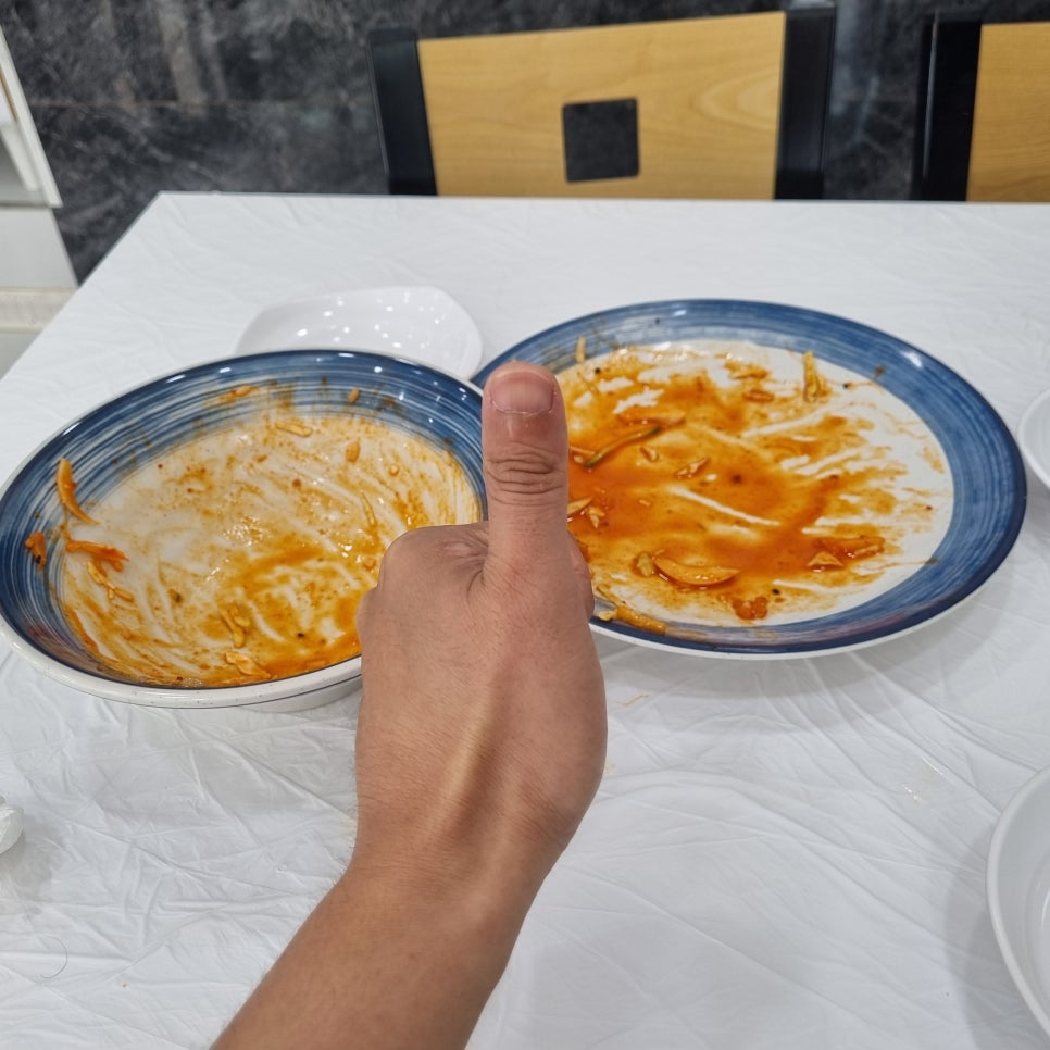 주문진현아네식당 이미지