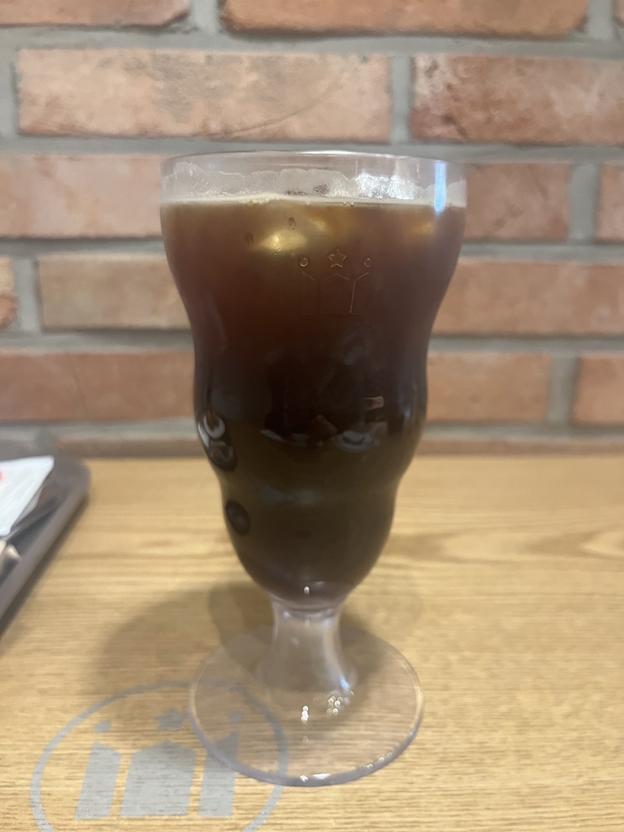 할리스광주운남점 이미지