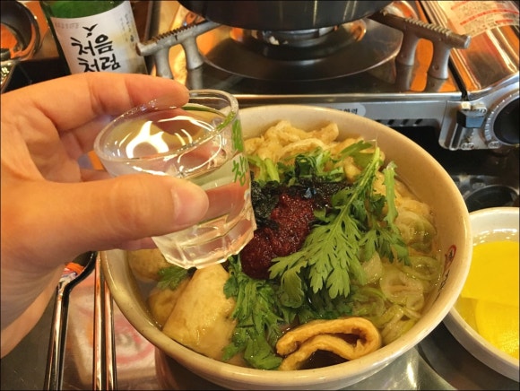 오거리포차 이미지