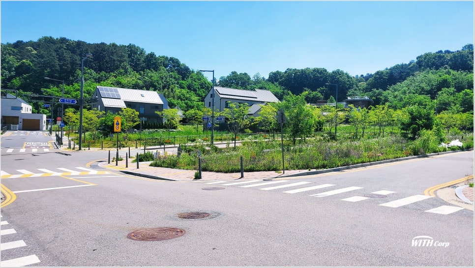 세종코퍼레이션주 이미지
