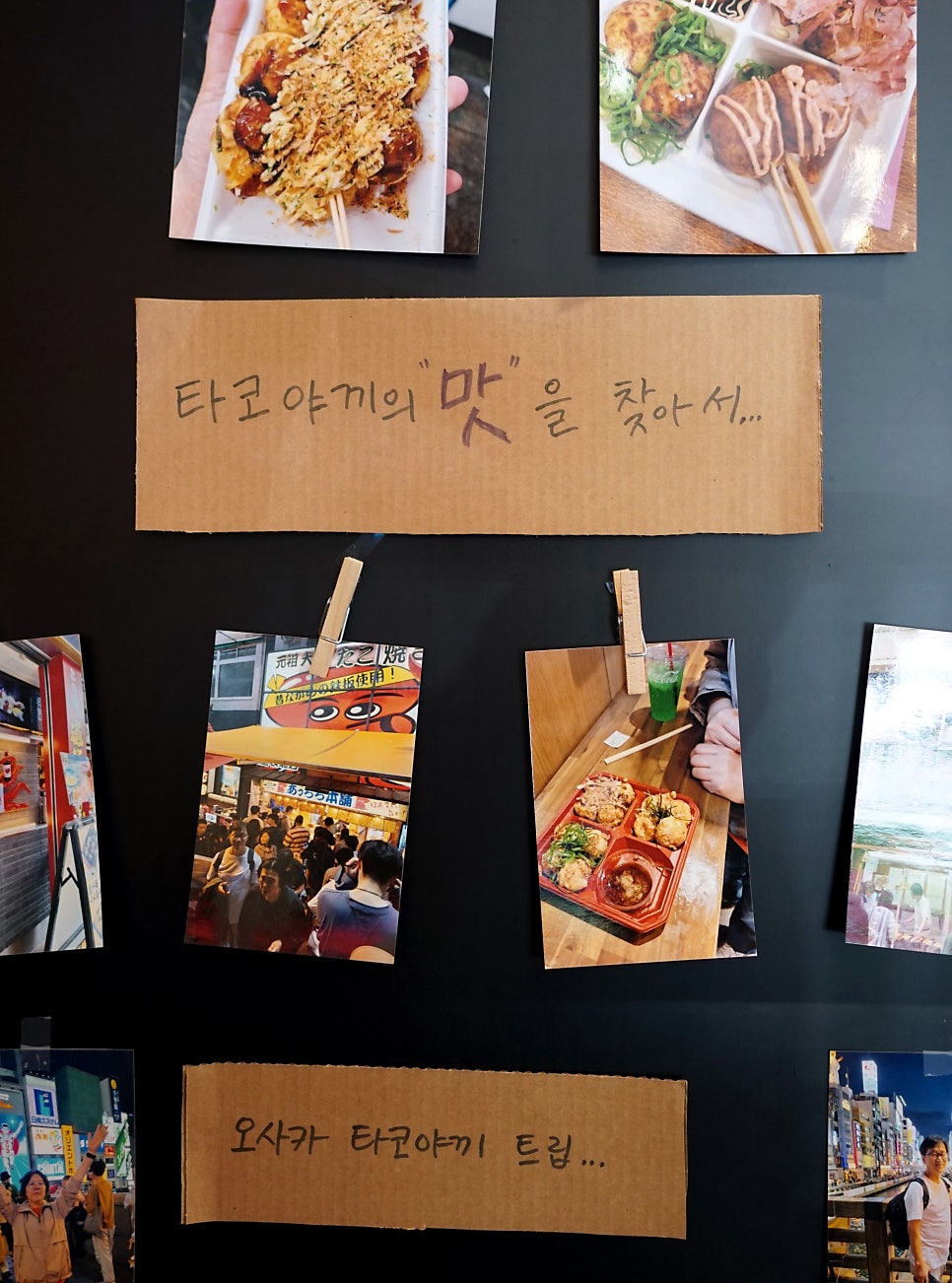 타코구어요 이미지