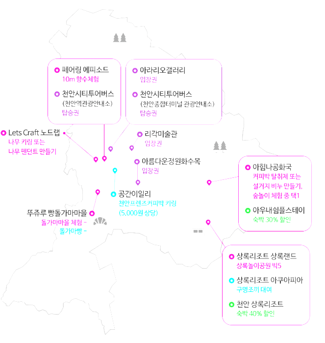 꽃피는산골협동조합 이미지